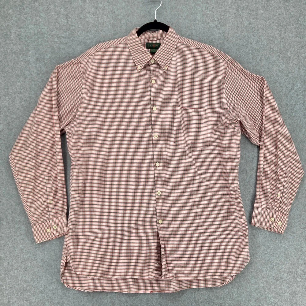 J. Crew crew men